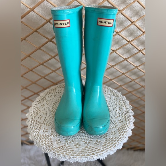 Hunter Shoes Hunter Boots Poshmark
